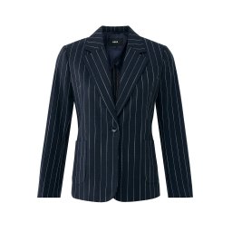 MEXX Sacou albastru marin / albastru deschis