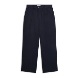 TOMMY HILFIGER Pantaloni bleumarin