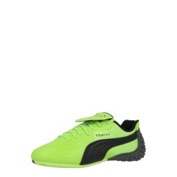 PUMA Sneaker low 'PUMA X FENTY AVANTI LS-X' verde măr / negru