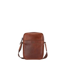 JOOP! Geantă de umăr 'Cerratano Rafael' maro coniac