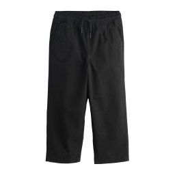 Next Pantaloni negru