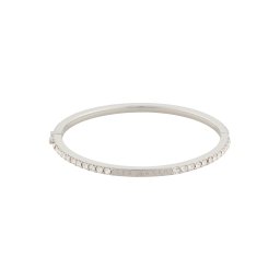 Ted Baker Brățară argintiu / transparent