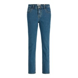 JJ Rebel Jeans 'JREBNOAH JJCRAFT' albastru denim