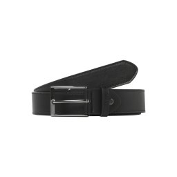 JACK & JONES Curea 'JACLake' negru