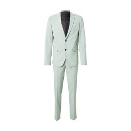Lindbergh Costum verde deschis