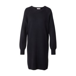 Liu Jo Rochie tricotat negru