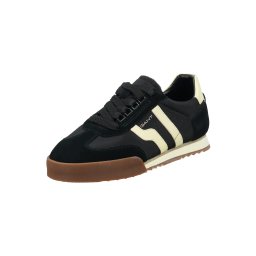 GANT Sneaker low 'Baylle' bej / negru