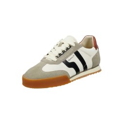 GANT Sneaker low 'Baylle' bej / bej deschis / maro ruginiu / negru