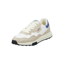 GANT Sneaker low 'Youtron' bej / albastru / alb