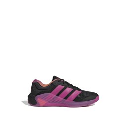 ADIDAS PERFORMANCE Pantofi sport 'DROPSET 4 POWER' portocaliu / roz / negru