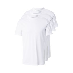 SCOTCH & SODA Tricou alb