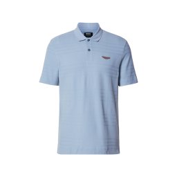 BOSS Tricou 'C-Parris' albastru