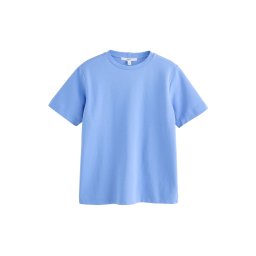 Next Tricou azuriu