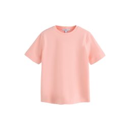 Next Tricou portocaliu piersică