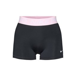 NIKE Pantaloni sport 'NP 365' mov prună / negru / alb