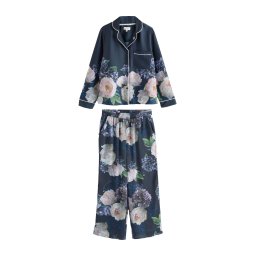 B by Ted Baker Pijama albastru închis / mai multe culori