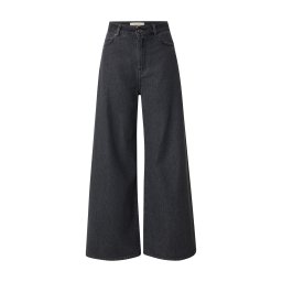 Weekend Max Mara Jeans 'VEGA' negru