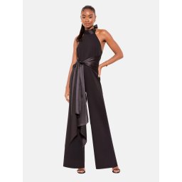 Lipsy Salopeta negru