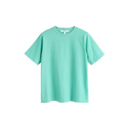 Next Tricou albastru aqua