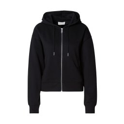 Calvin Klein Jeans Hanorac negru