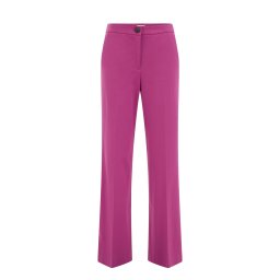WE Fashion Pantaloni fucsia