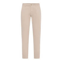Casual Friday Pantaloni eleganți 'Viggo' crem