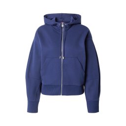 HUGO Hanorac 'Dumanji' albastru închis