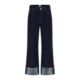 GUESS Jeans albastru noapte