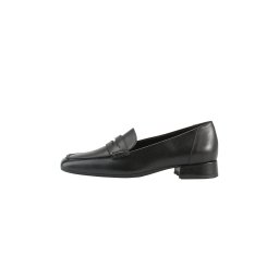 VAGABOND SHOEMAKERS Papuci de casă 'DEBBI' negru