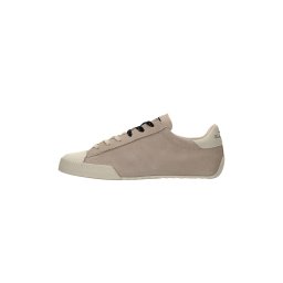 CONVERSE Sneaker low 'CT' maro cappuccino / negru / alb