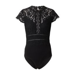 Morgan Tricou body negru