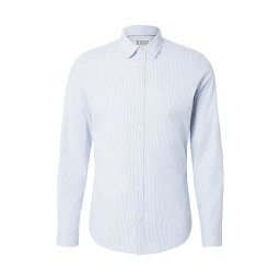 SCOTCH & SODA Cămașă albastru / alb