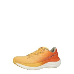 saucony Sneaker low 'Ride 19' portocaliu / portocaliu caisă / portocaliu homar / argintiu