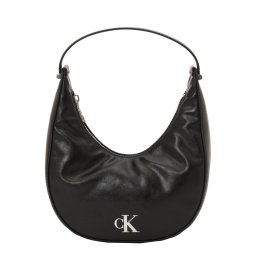 Calvin Klein Geantă de umăr negru