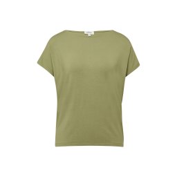 s.Oliver Tricou oliv