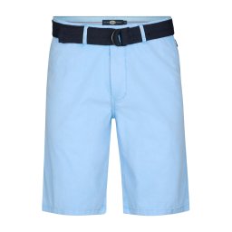 Petrol Industries Pantaloni eleganți albastru deschis