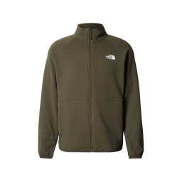 THE NORTH FACE Geacă outdoor 'KECHA' oliv