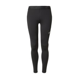 ASICS Pantaloni sport 'ROAD' negru