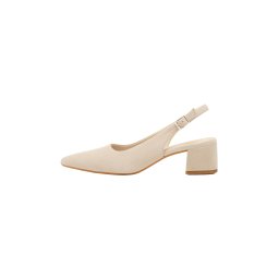 VAGABOND SHOEMAKERS Pumps 'Marta' bej