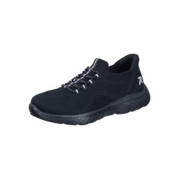 Rieker Sport Teniși 'M5074' negru