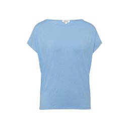 s.Oliver Tricou albastru deschis