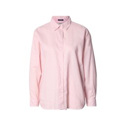Pepe Jeans Bluză 'BERNADETTE' gri deschis