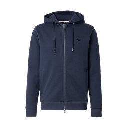 BOSS Hanorac 'C-Spence 01' bleumarin