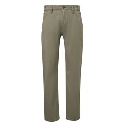 s.Oliver Pantaloni 'Denver' kaki