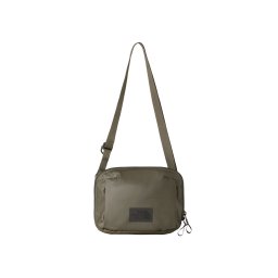 THE NORTH FACE Geantă de umăr 'BCV PRO CROSSBODY' gri / mai multe culori