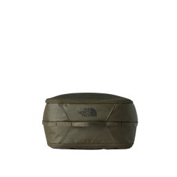 THE NORTH FACE Poșete 'BASE CAMP VOYAGER CUBE' verde închis