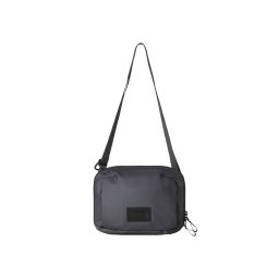 THE NORTH FACE Geantă de umăr 'BCV PRO CROSSBODY' gri / gri metalic