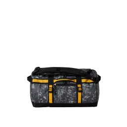 THE NORTH FACE Geantă sport 'BASE CAMP DUFFEL - XS' negru