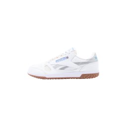 Reebok Sneaker low 'DEFIANCE 88' azur / argintiu / alb