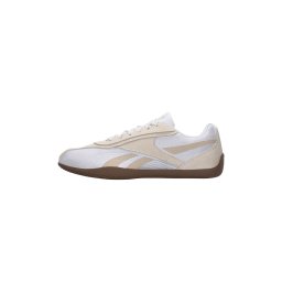 Reebok Sneaker low 'Ultra Lo' maro cămilă / alb